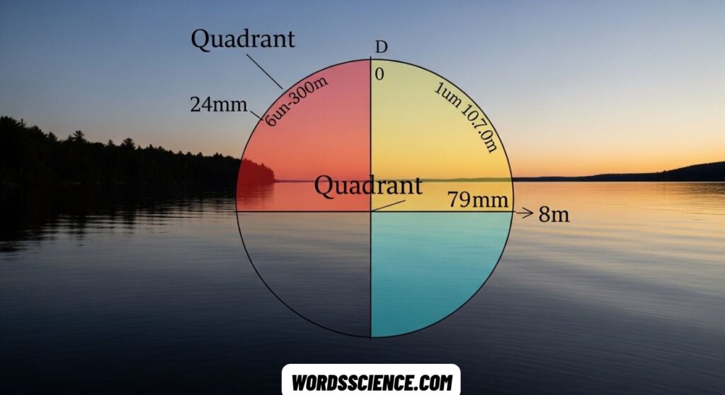 Science Words That Start With Q