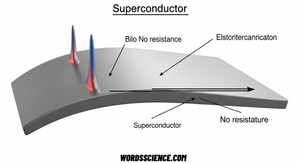 Science Words That Start With W