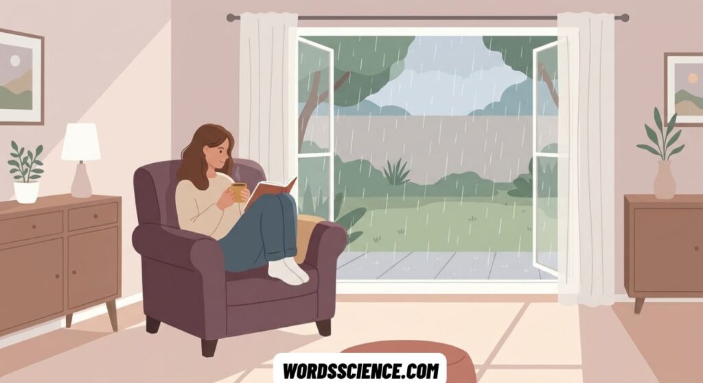 Introvert Meaning