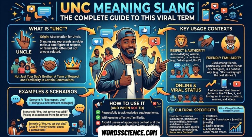 Unc Meaning Slang