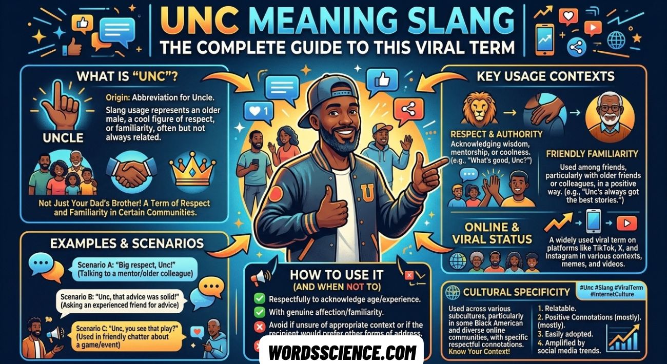 Unc Meaning Slang